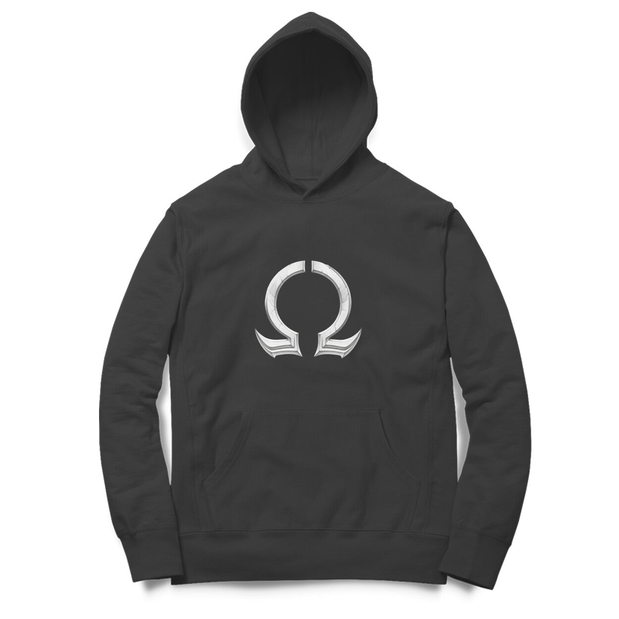 The Ghost of Sparta Oversized Hoodie